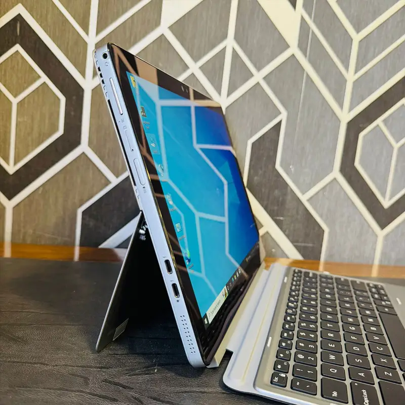 Dell Latitude 7200 2-in-1 Laptop | 512GB SSD | 16GB RAM | Core i7 8th Generation | Intel Quad Core i7-8665U | 12.3″ Multi Touchscreen Display | Detachable Keyboard | - Image 6