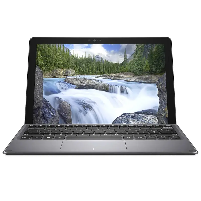 Dell Latitude 7200 2-in-1 Laptop