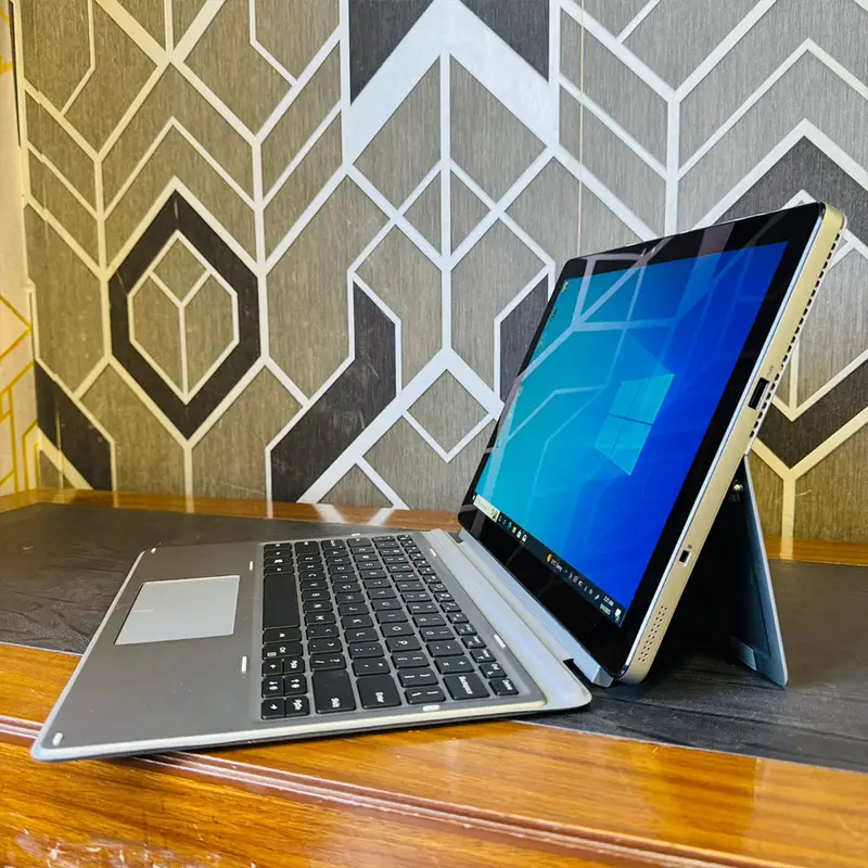 Dell Latitude 7200 2-in-1 Laptop | 512GB SSD | 16GB RAM | Core i7 8th Generation | Intel Quad Core i7-8665U | 12.3″ Multi Touchscreen Display | Detachable Keyboard | - Image 4