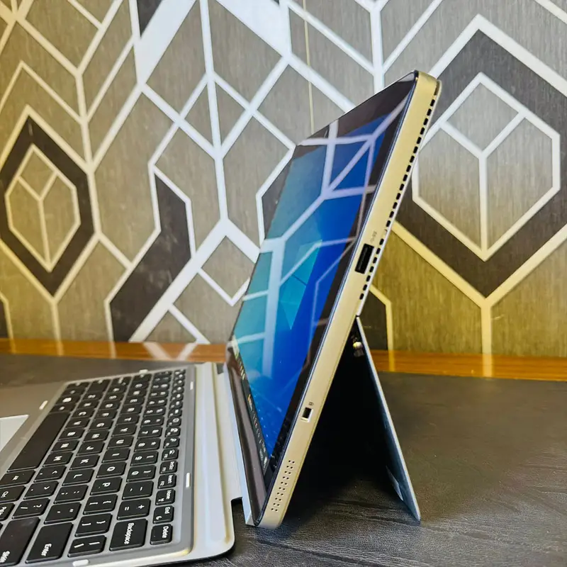 Dell Latitude 7200 2-in-1 Laptop | 512GB SSD | 16GB RAM | Core i7 8th Generation | Intel Quad Core i7-8665U | 12.3″ Multi Touchscreen Display | Detachable Keyboard | - Image 5