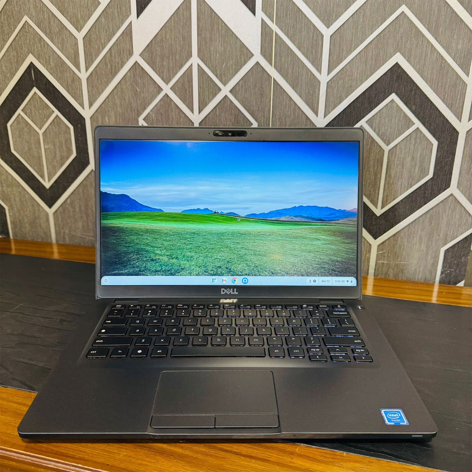 Dell Latitude 5400 Chromebook | 128GB SSD | 8GB RAM | Intel Celeron 4305U 2.20GHz | Playstore Supported | 2029 Updatable | 14″ HD Display | Laptop - Image 2