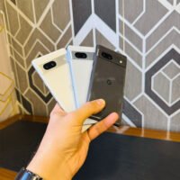 Google Pixel 7a 14 1