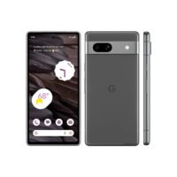 Google Pixel 7A | 128GB Storage | 8GB RAM | Google Tensor G2 | 64 MP Dual Camera | 4385 mAh Battery | Dual SIM | Official PTA Approved | Mobile Phone