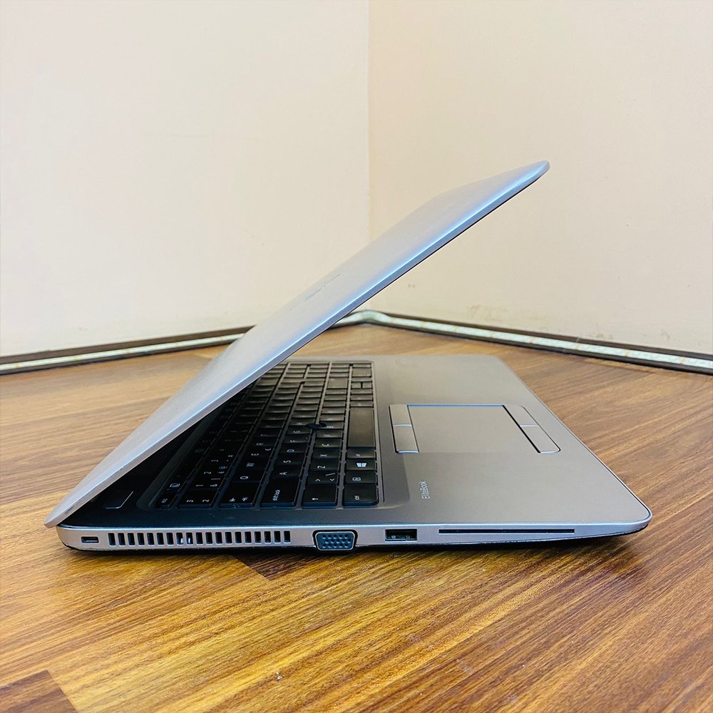 HP EliteBook 850 G4 Laptop | i5 7th Gen | 8GB RAM | 256GB SSD | 15.6″ FHD Display | WebCam | Laptop - Image 6