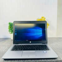 Hp Elitebook 820 g3 6