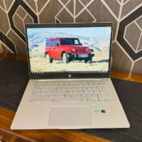 Hp pro C640 chromebook enterprise 7