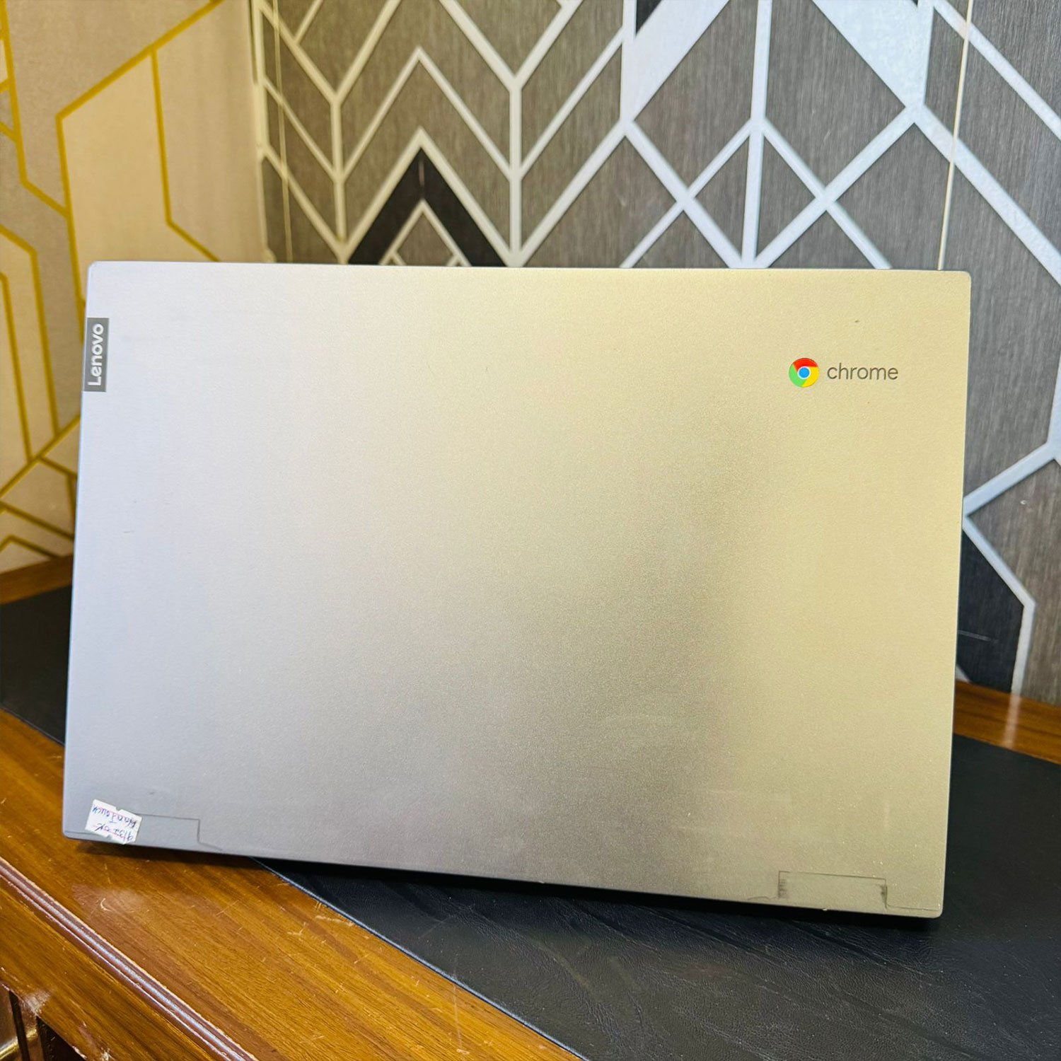 Lenovo ChromeBook 14E | 4GB RAM | 32GB Storage | 14″ Full HD Display | 2029 Updatable | AMD A4-9120C Dual-Core | Playstore Supported | 10 Hours Battery | ChromeBook - Image 5