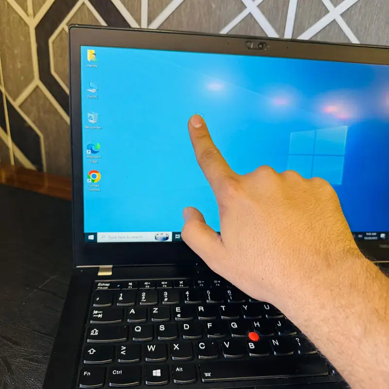 Lenovo Thinkpad T480s | 512GB SSD | 16GB RAM | Core i7 | 8th Generation | Intel UHD Graphics 620 | Touchscreen | 14″ FHD Display | Laptop - Image 6