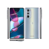 Motorola Edge 30 Pro | 128GB Storage | 8GB RAM | Dual Sim | 6.7″ Display | 50MP Camera | SIM Lock | Non PTA Approved | Gaming Phone Snapdragon 8 Gen 1 | Mobile Phone