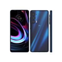 Motorola Edge 5G | UW 2021 | 128GB Storage | 6GB RAM | 6.8″ Display | 108MP Camera | Non PTA Approved | Mobile Phone
