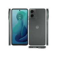 Motorola Moto G 5G 2024 | 128GB Storage | 4GB RAM | Snapdragon 4 Gen 1 | 5000mAh Battery | 6.6″ IPS LCD Display | Non PTA Approved (SIM Lock) | Mobile Phone