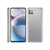 Motorola One Ace 5G | 64GB Storage | 4GB RAM | Snapdragon 750G | Single Sim | 5000 mAh Battery | 48MP Camera | SIM Lock | Non PTA Approved | Mobile Phone