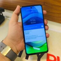 Motorola one ace 5g 2