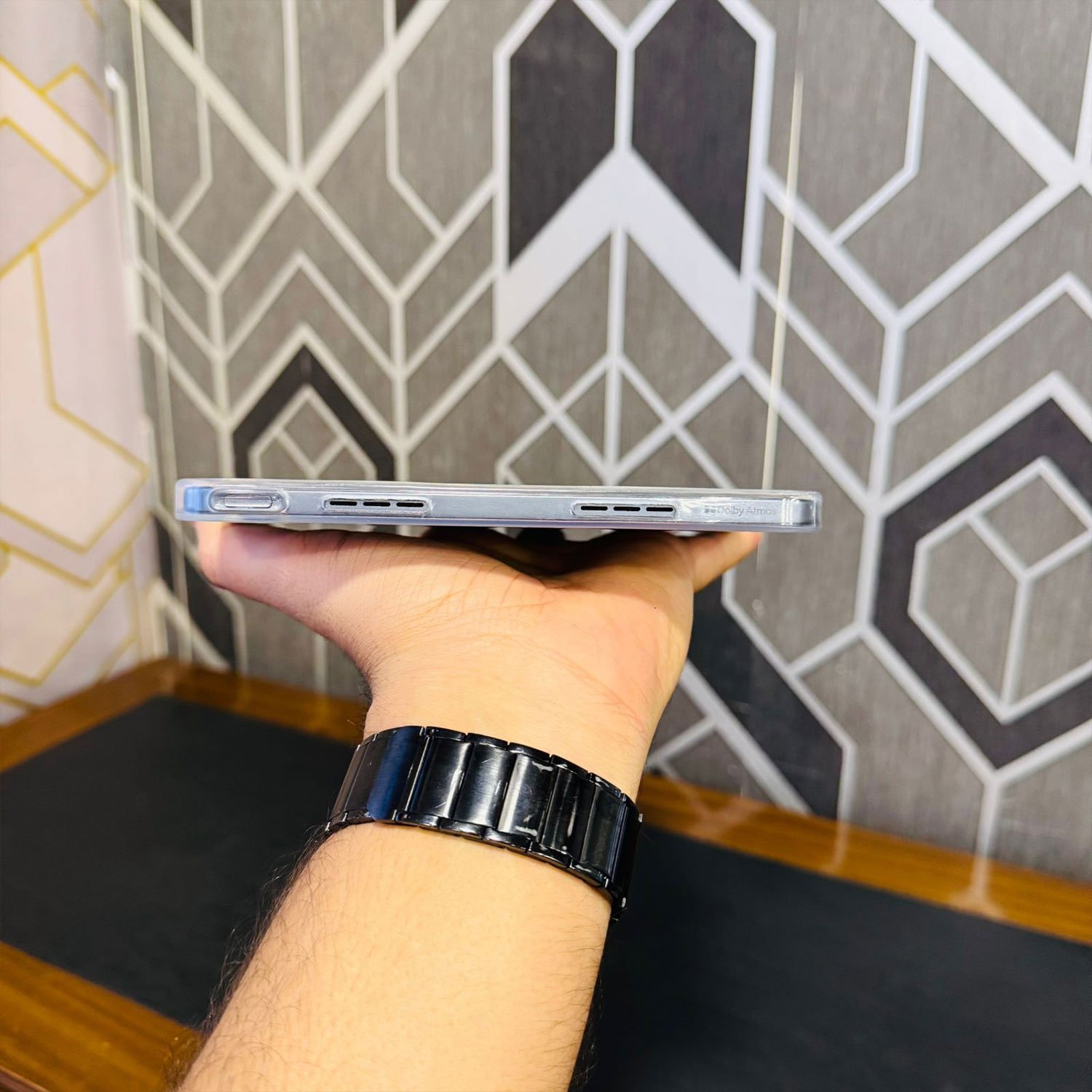 Oppo Pad Air | 64GB ROM | 4GB RAM | 10.36″ IPS Display | Snapdragon 680 4G | Android 12 | 7100 mAh Battery | WiFi | Tablet PC - Image 9