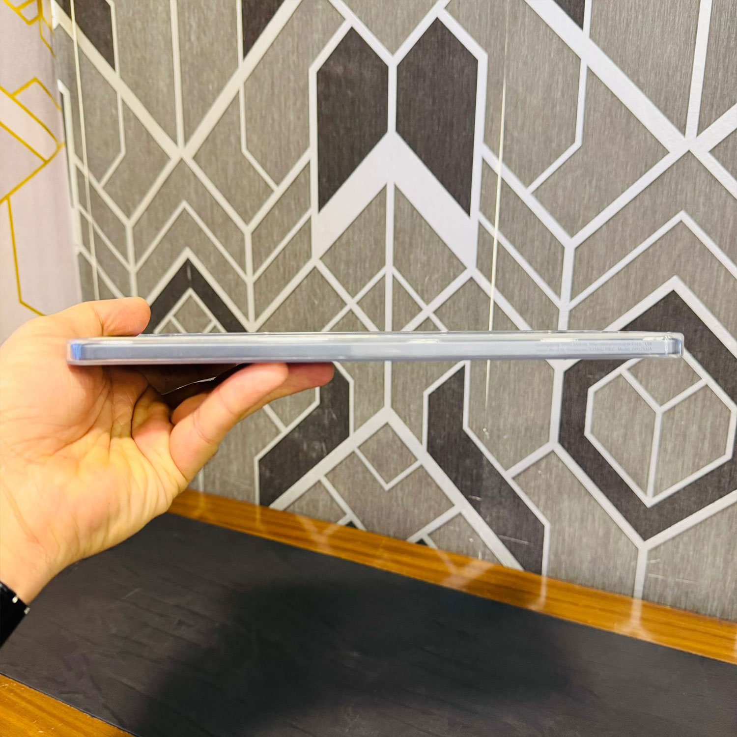 Oppo Pad Air | 64GB ROM | 4GB RAM | 10.36″ IPS Display | Snapdragon 680 4G | Android 12 | 7100 mAh Battery | WiFi | Tablet PC - Image 10