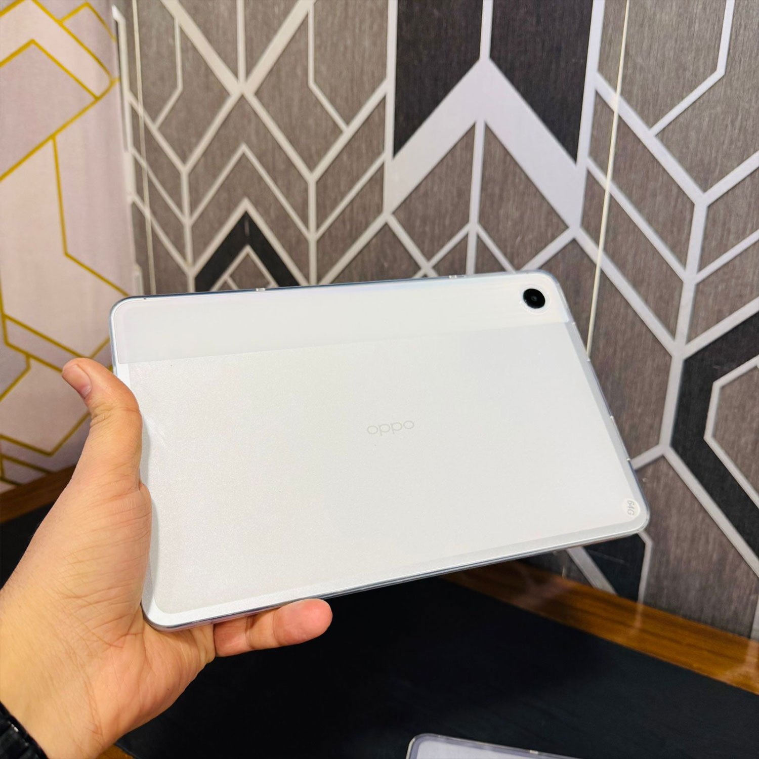 Oppo Pad Air | 64GB ROM | 4GB RAM | 10.36″ IPS Display | Snapdragon 680 4G | Android 12 | 7100 mAh Battery | WiFi | Tablet PC - Image 7