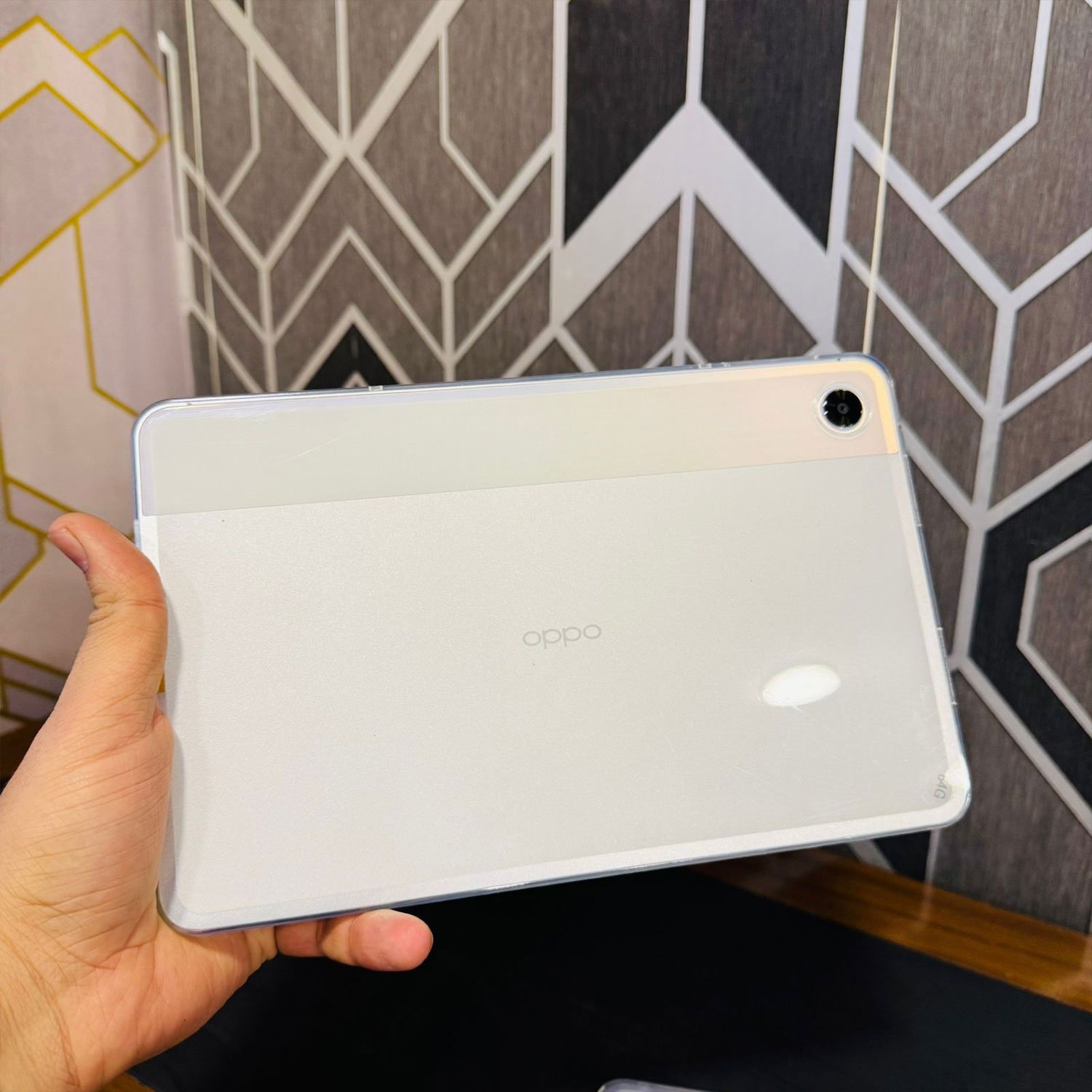 Oppo Pad Air | 64GB ROM | 4GB RAM | 10.36″ IPS Display | Snapdragon 680 4G | Android 12 | 7100 mAh Battery | WiFi | Tablet PC - Image 8