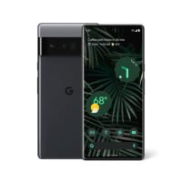 Google Pixel 6 Pro | 256GB Storage | 12GB RAM | Official PTA Approved