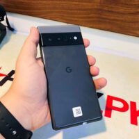 google pixel 6 pro 3