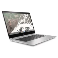 HP Chromebook x360 14 G1 | 64GB Storage | 8GB RAM | 14″ Display | 360 Rotatable | Windows 10 | Intel Core i5-8350U 1.70GHz | ChromeBook