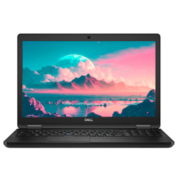 Dell Latitude 15 5590 Laptop