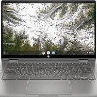 HP Chromebook 11 G8 EE | 4GB RAM | 32GB Storage | Touchscreen | Windows 10