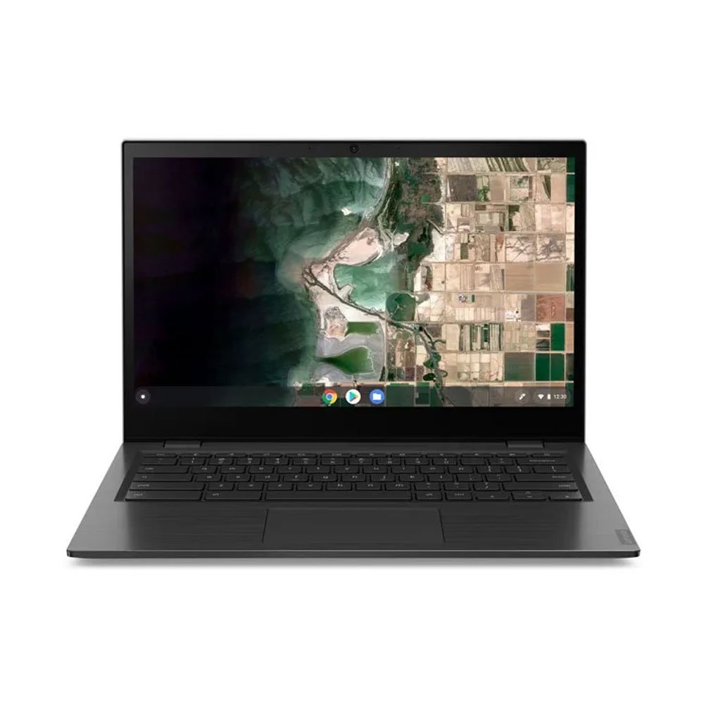 Lenovo ChromeBook 14E | 4GB RAM | 32GB Storage | 14″ Full HD Display | 2029 Updatable | AMD A4-9120C Dual-Core | Playstore Supported | 10 Hours Battery | ChromeBook