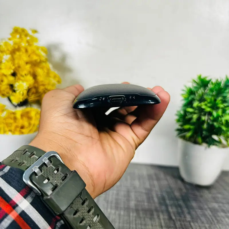 BALMUDA Phone 5G A101BM | 128GB Storage | 6GB RAM | Qualcomm Snapdragon 765 | Single SIM | Official PTA Approved | Mobile Phone - Image 5