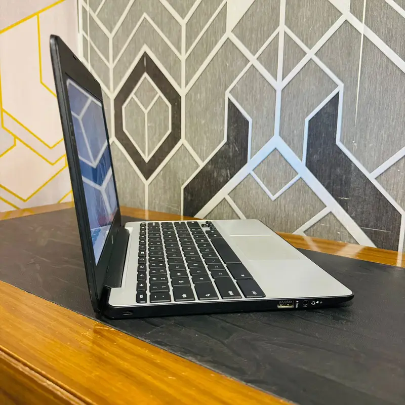 HP Chromebook 11 G4 | 16GB Storage | 2GB RAM | 11.6″ Display | Windows 10 | Dual Core | ChromeBook - Image 6