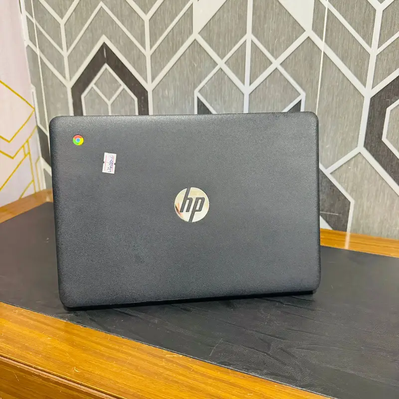 HP Chromebook 11 G4 | 16GB Storage | 2GB RAM | 11.6″ Display | Windows 10 | Dual Core | ChromeBook - Image 4
