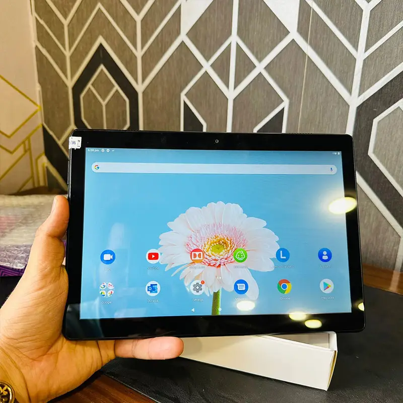 Lenovo Tab M10 | HD Gen 2 | 16GB Storage | 2GB RAM | 8MP Camera | 10.1″ Display | 5000 mAh Battery | PTA Approved | Tablet PC - Image 3