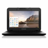 Lenovo ChromeBook N21 | 4GB RAM | 16GB Storage | 11.6″ Display | Rotatable Webcam | Windows 10 | 6 Hours Battery | ChromeBook