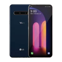LG V60 ThinQ 5G | 128GB Storage | 8GB RAM | Snapdragon 865 | 5000 mAh Battery | 64MP Camera | Triple Camera | Official PTA Approved | Mobile Phone