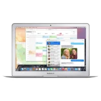 Apple MacBook Air 2015 | 128GB SSD | 8GB RAM | 1.6GHz Dual-Core Core i5 | 13.3 inch HD Display | Intel HD Graphics 6000 | 8 Hours Battery | MacBook