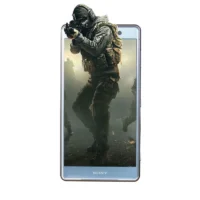 Sony Xperia XZ2 Premium | 64GB Storage | 6GB RAM | Snapdragon 845 | 3540 mAh Battery | 19 MP Camera | Non PTA Approved | Gaming Phone