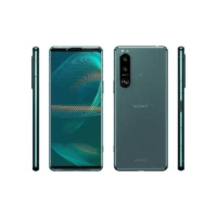 Sony Xperia 5 Mark III | 128GB Storage | 8GB RAM | Qualcomm Snapdragon 888 5G | 6.1″ OLED Display | 4500 mAh Battery | 12MP Camera | Official PTA Approved | Mobile Phone