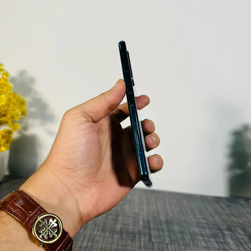 Sony Xperia 5 Mark III | 128GB Storage | 8GB RAM | Qualcomm Snapdragon 888 5G | 6.1″ OLED Display | 4500 mAh Battery | 12MP Camera | Official PTA Approved | Mobile Phone - Image 6