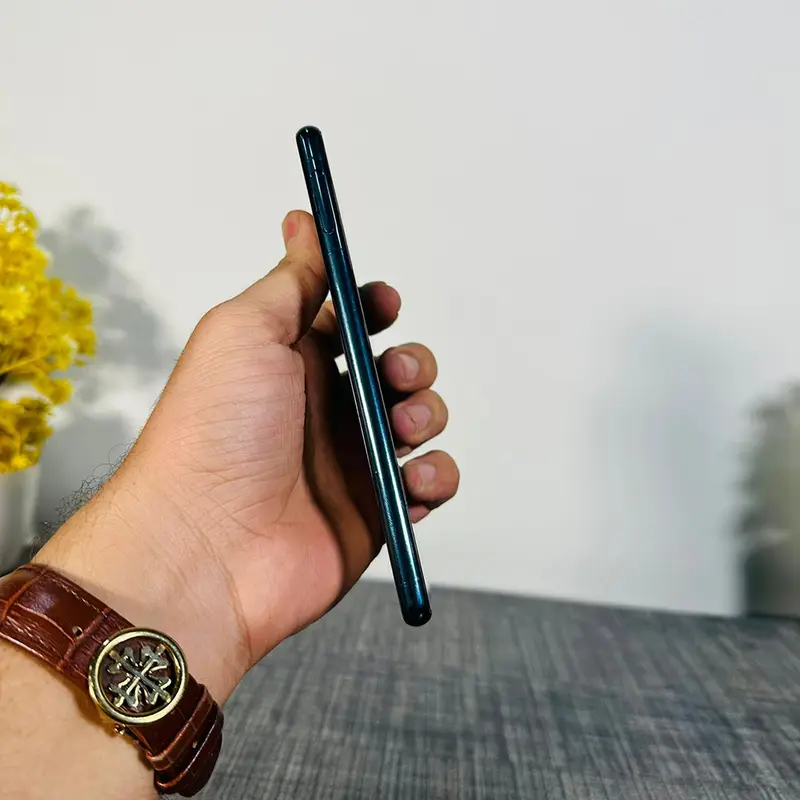 Sony Xperia 5 Mark III | 128GB Storage | 8GB RAM | Qualcomm Snapdragon 888 5G | 6.1″ OLED Display | 4500 mAh Battery | 12MP Camera | Official PTA Approved | Mobile Phone - Image 7