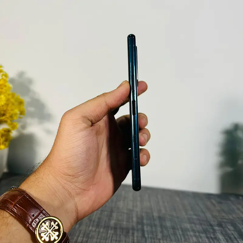 Sony Xperia 5 Mark III | 128GB Storage | 8GB RAM | Qualcomm Snapdragon 888 5G | 6.1″ OLED Display | 4500 mAh Battery | 12MP Camera | Official PTA Approved | Mobile Phone - Image 8