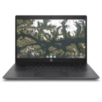 HP Chromebook 14 G6 | 4GB Ram | 32GB SSD | Playstore Supported | Updateable upto 2029 | 14 inch HD Display | Chromebook
