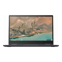 Lenovo Yoga ChromeBook C630 | 16GB RAM | 128GB Storage | Intel Core i7-8550U 1.80Ghz Processor | 15.6″ 4K UHD Display | Backlit Keyboard | Windows 10 | ChromeBook