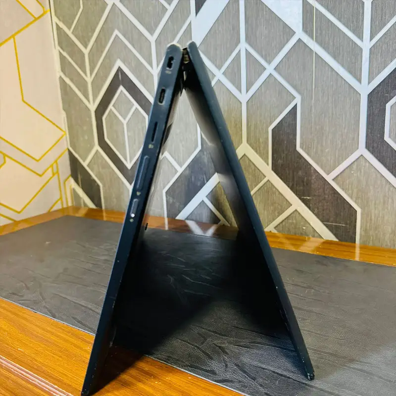 Lenovo Yoga ChromeBook C630 | 16GB RAM | 128GB Storage | Intel Core i7-8550U 1.80Ghz Processor | 15.6″ 4K UHD Display | Backlit Keyboard | Windows 10 | ChromeBook - Image 2