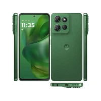 Motorola Moto G Power 2025 | 128GB Storage | 8GB RAM | Octa-core | 5000mAh Battery | 6.8″ IPS Display | SIM Lock | Non PTA Approved | Mobile Phone