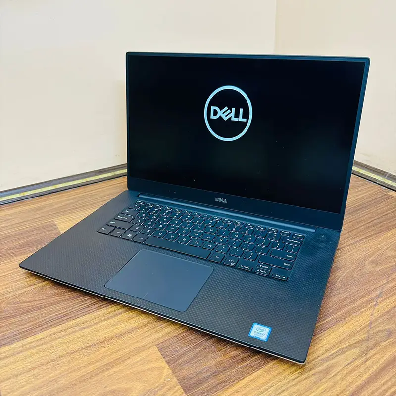 Dell XPS 15 9560 | Intel Core i7-7700HQ | 16GB Ram | 256GB M2 NVME SSD | 15.6″ FHD Display | Nvidia GeForce GTX 1050 | Backlit Keyboard | Laptop - Image 4