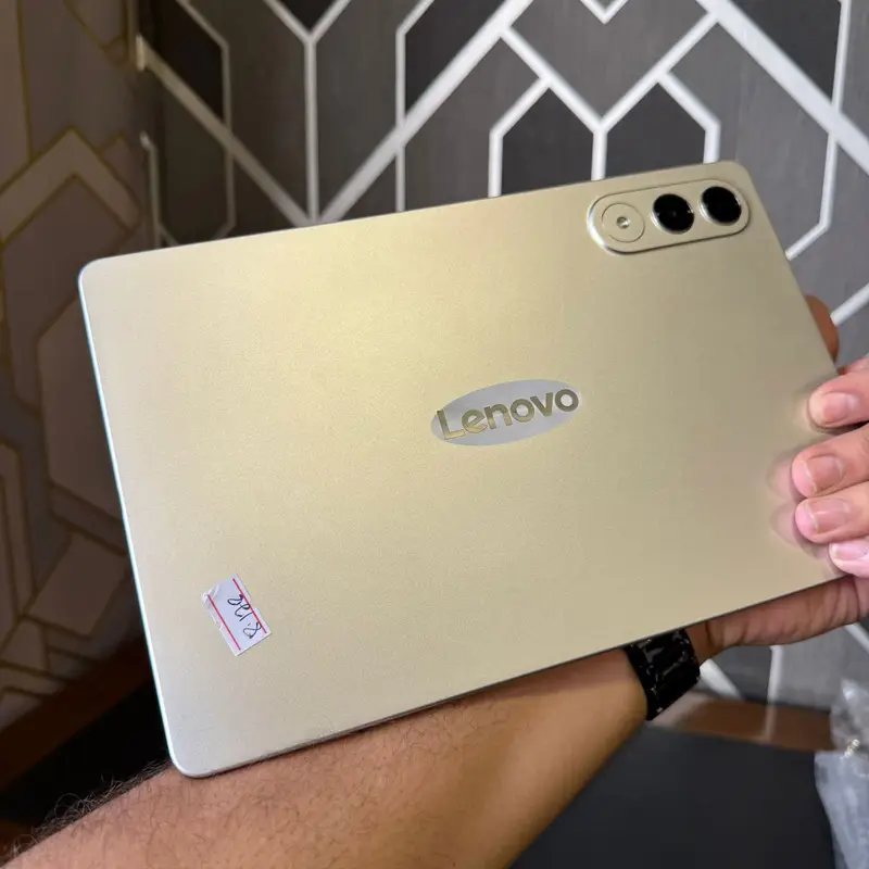Lenovo Yoga Tab (TB710FU) | 128GB Storage | 8GB RAM | 13MP Camera | 11.1″ Display | 8860 mAh Battery | Android 15 | Tablet PC - Image 6