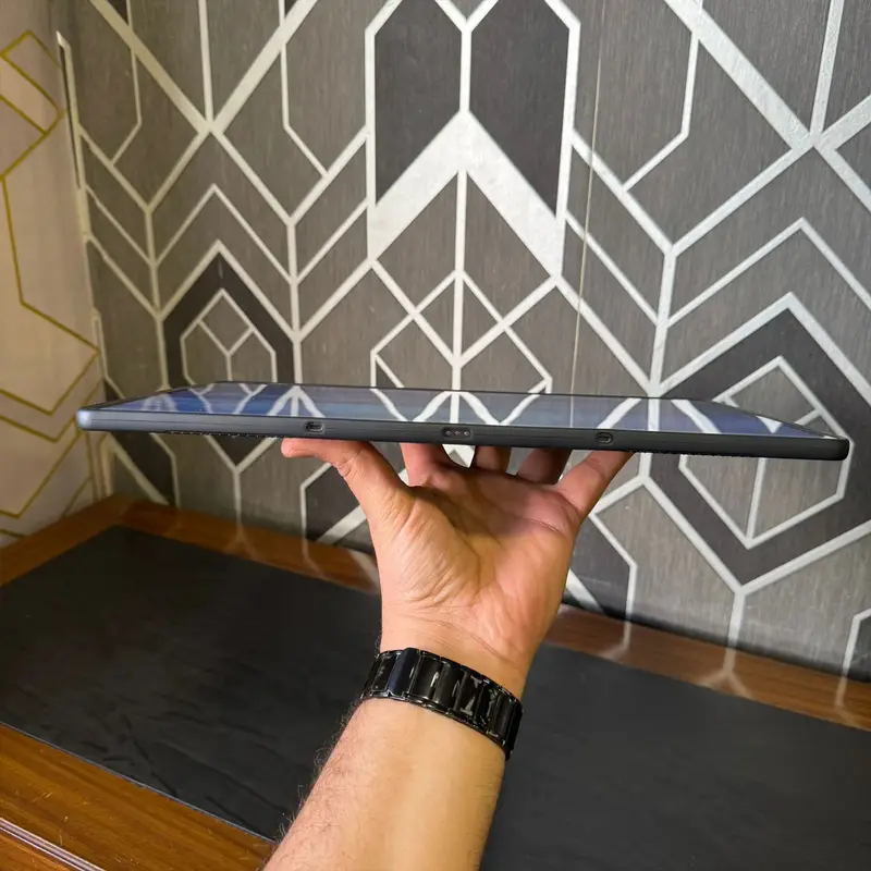 Samsung Galaxy Tab S8 Ultra | 256GB ROM | 12GB RAM | 14.6″ Super AMOLED Display | Snapdragon 8 Gen 1 | Android 12 | Original S Pen | 11200 mAh Battery | WiFi | Tablet PC - Image 4