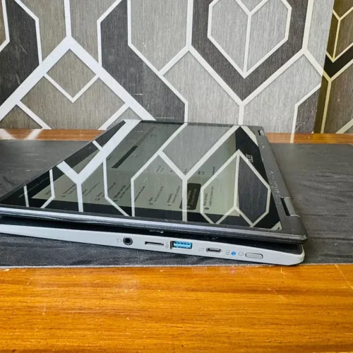 Acer Chromebook Spin 511 R752T | 32GB Storage | 4GB RAM | Intel UHD ...