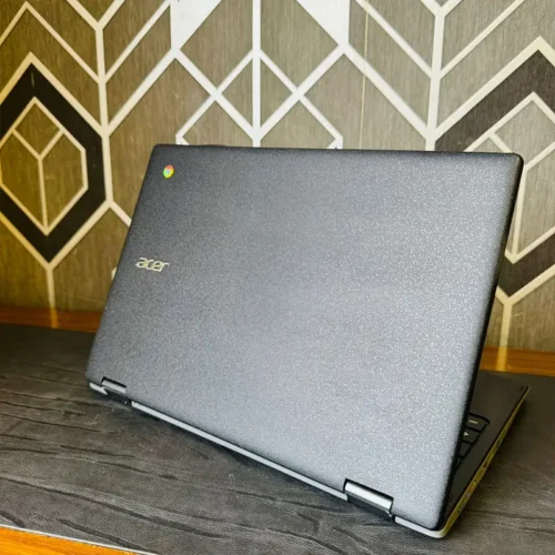 Acer Chromebook Spin 511 R752T | 32GB Storage | 4GB RAM | Intel UHD ...