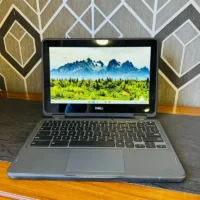Dell 5190 Chromebook 12 1