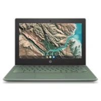 Hp Chromebook 11 G8 | ‎Intel HD Graphics 400 | 4GB Ram | 32GB Storage | 11.6 inch Display | Intel Celeron N4020 | Windows 10 | Chromebook